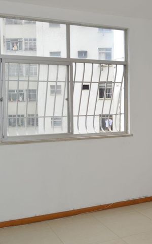 Apartamento à venda com 103m², 3 quartos e 1 vagaQuarto 2