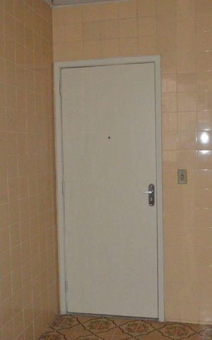 Apartamento à venda com 103m², 3 quartos e 1 vagaÁrea de Serviço