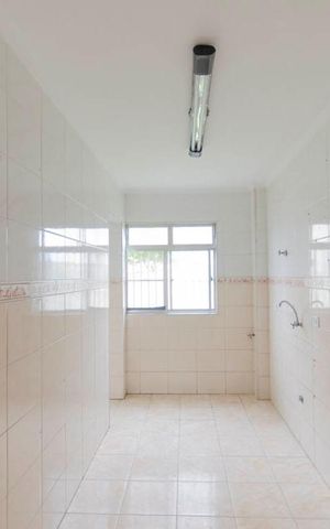 Apartamento à venda com 45m², 2 quartos e 1 vagaCozinha