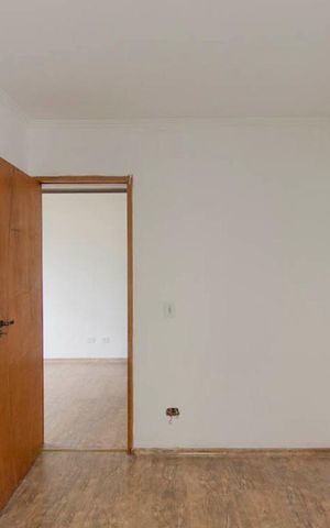 Apartamento à venda com 45m², 2 quartos e 1 vagaQuarto 2