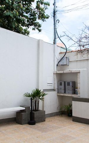 Studio à venda com 25m², 1 quarto e sem vaga Studio à venda com 25m², 1 quarto e sem vagaÁrea comum