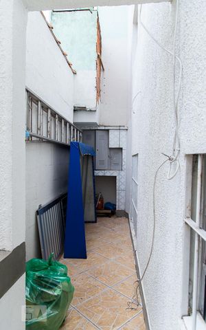 Studio à venda com 25m², 1 quarto e sem vaga Studio à venda com 25m², 1 quarto e sem vagaÁrea comum - Bicicletário