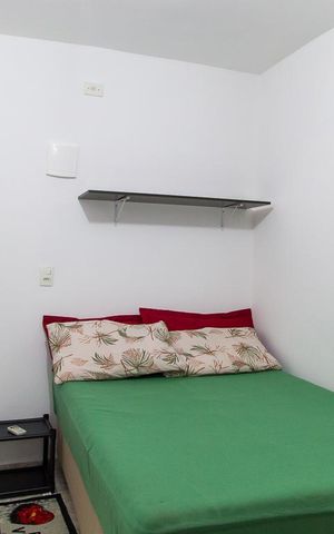 Studio à venda com 25m², 1 quarto e sem vaga Studio à venda com 25m², 1 quarto e sem vagaStudio
