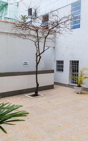 Studio à venda com 25m², 1 quarto e sem vaga Studio à venda com 25m², 1 quarto e sem vagaÁrea comum