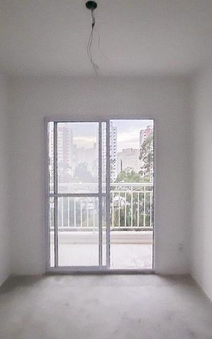 Apartamento para alugar com 53m², 2 quartos e 1 vaga Apartamento para alugar com 53m², 2 quartos e 1 vagaSala