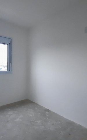Apartamento para alugar com 53m², 2 quartos e 1 vagaQuarto 1
