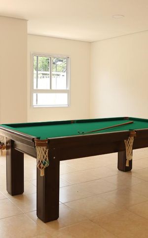 Apartamento para alugar com 53m², 2 quartos e 1 vagaÁrea Comum