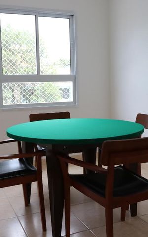 Apartamento para alugar com 53m², 2 quartos e 1 vagaÁrea Comum