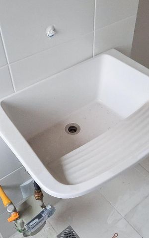 Apartamento para alugar com 52m², 2 quartos e 1 vaga Apartamento para alugar com 52m², 2 quartos e 1 vagaÁrea de Serviço