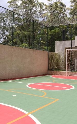 Apartamento para alugar com 52m², 2 quartos e 1 vagaÁrea Comum