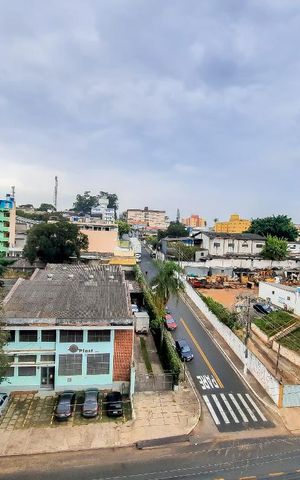 Apartamento para alugar com 52m², 2 quartos e 1 vaga Apartamento para alugar com 52m², 2 quartos e 1 vagaVista do Quarto 1