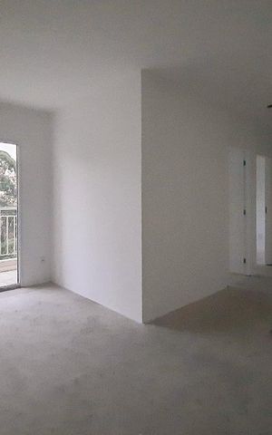 Apartamento para alugar com 52m², 2 quartos e 1 vaga Apartamento para alugar com 52m², 2 quartos e 1 vagaSala