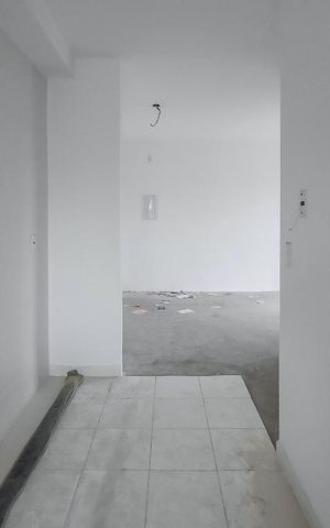 Apartamento para alugar com 52m², 2 quartos e 1 vaga Apartamento para alugar com 52m², 2 quartos e 1 vagaCozinha