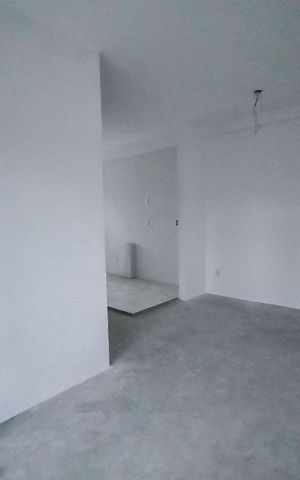 Apartamento para alugar com 52m², 2 quartos e 1 vaga Apartamento para alugar com 52m², 2 quartos e 1 vagaSala