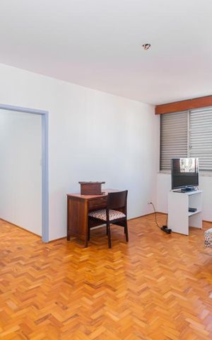 Apartamento à venda com 100m², 3 quartos e sem vaga Apartamento à venda com 100m², 3 quartos e sem vagaSALA