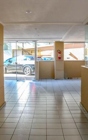 Apartamento para alugar com 80m², 2 quartos e 1 vaga Apartamento para alugar com 80m², 2 quartos e 1 vagaÁrea comum - Salão de festas