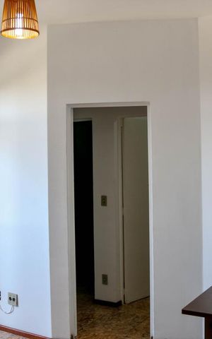 Apartamento para alugar com 80m², 2 quartos e 1 vaga Apartamento para alugar com 80m², 2 quartos e 1 vagaSala