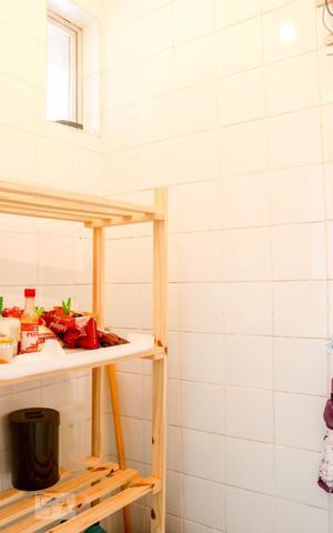 Apartamento para alugar com 80m², 2 quartos e 1 vaga Apartamento para alugar com 80m², 2 quartos e 1 vagaDespensa