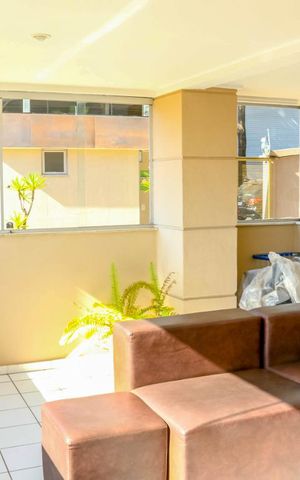 Apartamento para alugar com 80m², 2 quartos e 1 vaga Apartamento para alugar com 80m², 2 quartos e 1 vagaHall de Entrada