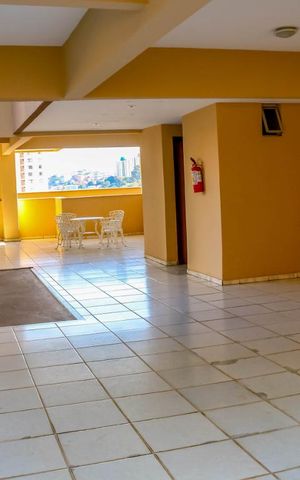 Apartamento para alugar com 80m², 2 quartos e 1 vaga Apartamento para alugar com 80m², 2 quartos e 1 vagaÁrea comum - Salão de festas