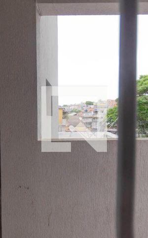 Apartamento à venda com 20m², 1 quarto e sem vaga Apartamento à venda com 20m², 1 quarto e sem vagaVista Sala e Cozinha