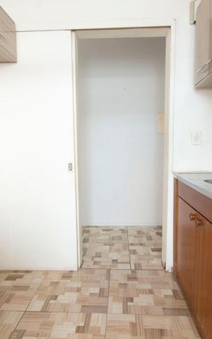 Apartamento para alugar com 38m², 1 quarto e sem vaga Apartamento para alugar com 38m², 1 quarto e sem vagaCozinha