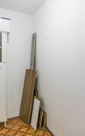 Apartamento para alugar com 65m², 3 quartos e 1 vaga Apartamento para alugar com 65m², 3 quartos e 1 vagaQuarto de Serviço