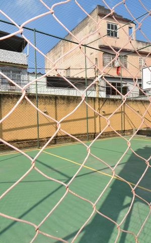 Apartamento à venda com 56m², 2 quartos e 1 vagaQuadra Esportiva
