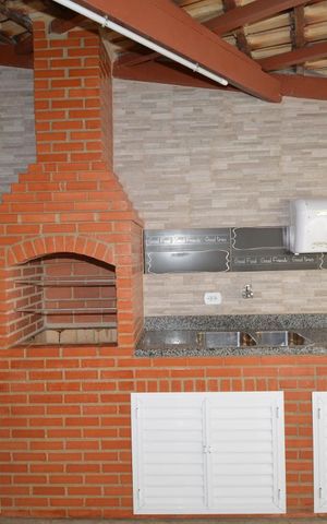 Apartamento à venda com 56m², 2 quartos e 1 vagaÁrea comum - Churrasqueira
