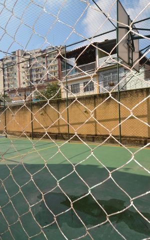 Apartamento à venda com 56m², 2 quartos e 1 vagaQuadra Esportiva