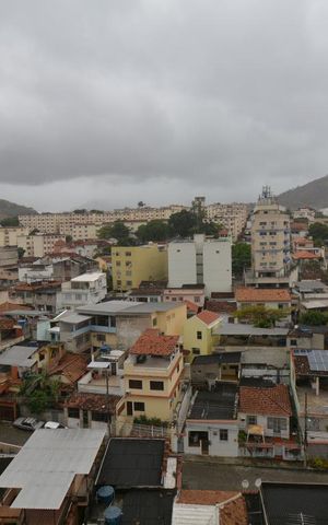 Apartamento à venda com 56m², 2 quartos e 1 vagaVista do Quarto 1