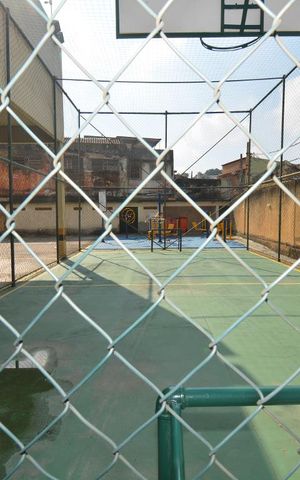 Apartamento à venda com 56m², 2 quartos e 1 vagaQuadra Esportiva