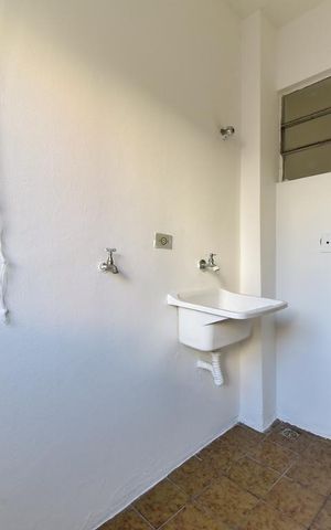 Apartamento à venda com 67m², 2 quartos e 1 vaga Apartamento à venda com 67m², 2 quartos e 1 vagaLavanderia