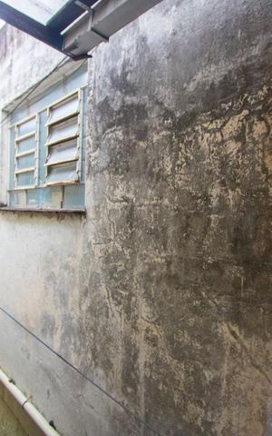 Casa à venda com 90m², 2 quartos e sem vaga Casa à venda com 90m², 2 quartos e sem vagaVista do quarto 1