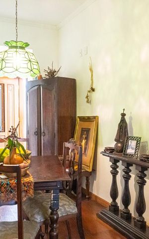 Casa à venda com 230m², 4 quartos e 3 vagas Casa à venda com 230m², 4 quartos e 3 vagasSala de Jantar