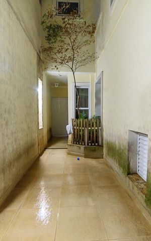 Casa à venda com 300m², 4 quartos e 2 vagas Casa à venda com 300m², 4 quartos e 2 vagasQuintal