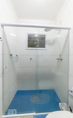 Casa à venda com 300m², 4 quartos e 2 vagas Casa à venda com 300m², 4 quartos e 2 vagasBanheiro da Suíte 3