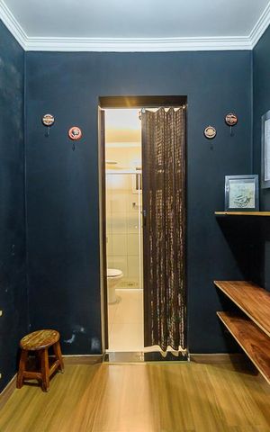 Casa à venda com 300m², 4 quartos e 2 vagas Casa à venda com 300m², 4 quartos e 2 vagasCloset da suíte 1
