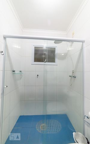Casa à venda com 300m², 4 quartos e 2 vagas Casa à venda com 300m², 4 quartos e 2 vagasBanheiro da Suíte 3