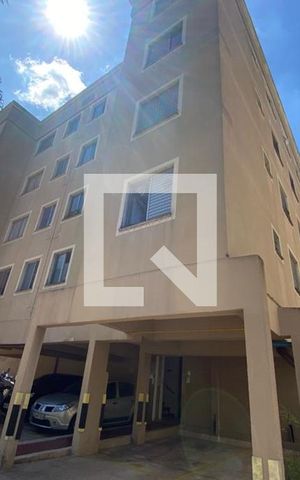 Apartamento à venda com 54m², 2 quartos e 1 vaga Apartamento à venda com 54m², 2 quartos e 1 vagaFachada
