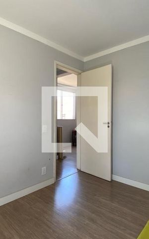 Apartamento à venda com 54m², 2 quartos e 1 vaga Apartamento à venda com 54m², 2 quartos e 1 vagaQuarto 2