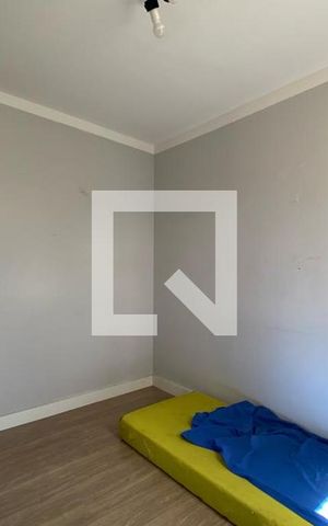 Apartamento à venda com 54m², 2 quartos e 1 vaga Apartamento à venda com 54m², 2 quartos e 1 vagaQuarto 2