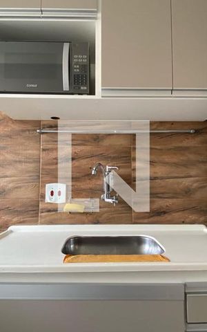 Apartamento à venda com 54m², 2 quartos e 1 vaga Apartamento à venda com 54m², 2 quartos e 1 vagaCozinha