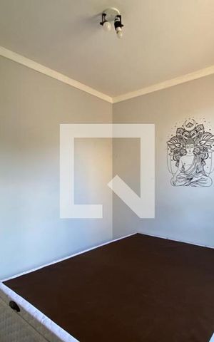 Apartamento à venda com 54m², 2 quartos e 1 vaga Apartamento à venda com 54m², 2 quartos e 1 vagaQuarto 1