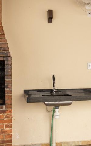 Apartamento para alugar com 50m², 2 quartos e 1 vaga Apartamento para alugar com 50m², 2 quartos e 1 vagaÁrea comum - Churrasqueira