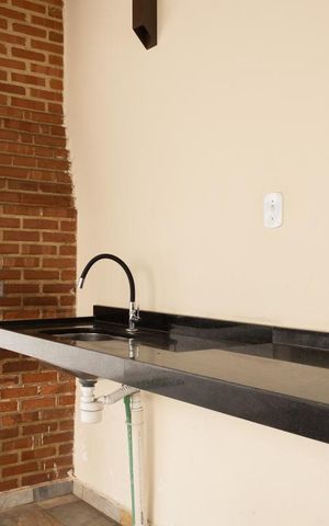 Apartamento para alugar com 50m², 2 quartos e 1 vaga Apartamento para alugar com 50m², 2 quartos e 1 vagaÁrea comum - Churrasqueira