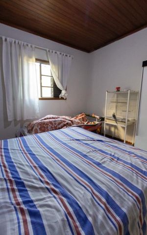 Casa para alugar com 120m², 4 quartos e 2 vagasQuarto 3