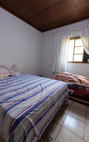 Casa para alugar com 120m², 4 quartos e 2 vagasQuarto 3