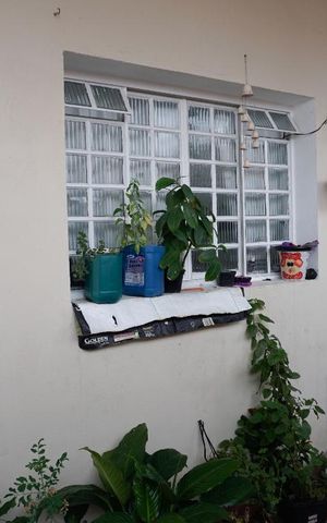 Casa à venda com 300m², 6 quartos e 2 vagas Casa à venda com 300m², 6 quartos e 2 vagasCasa 2 - Lavanderia