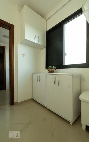 Apartamento à venda com 126m², 3 quartos e 3 vagasQUARTO DE SERVIÇO